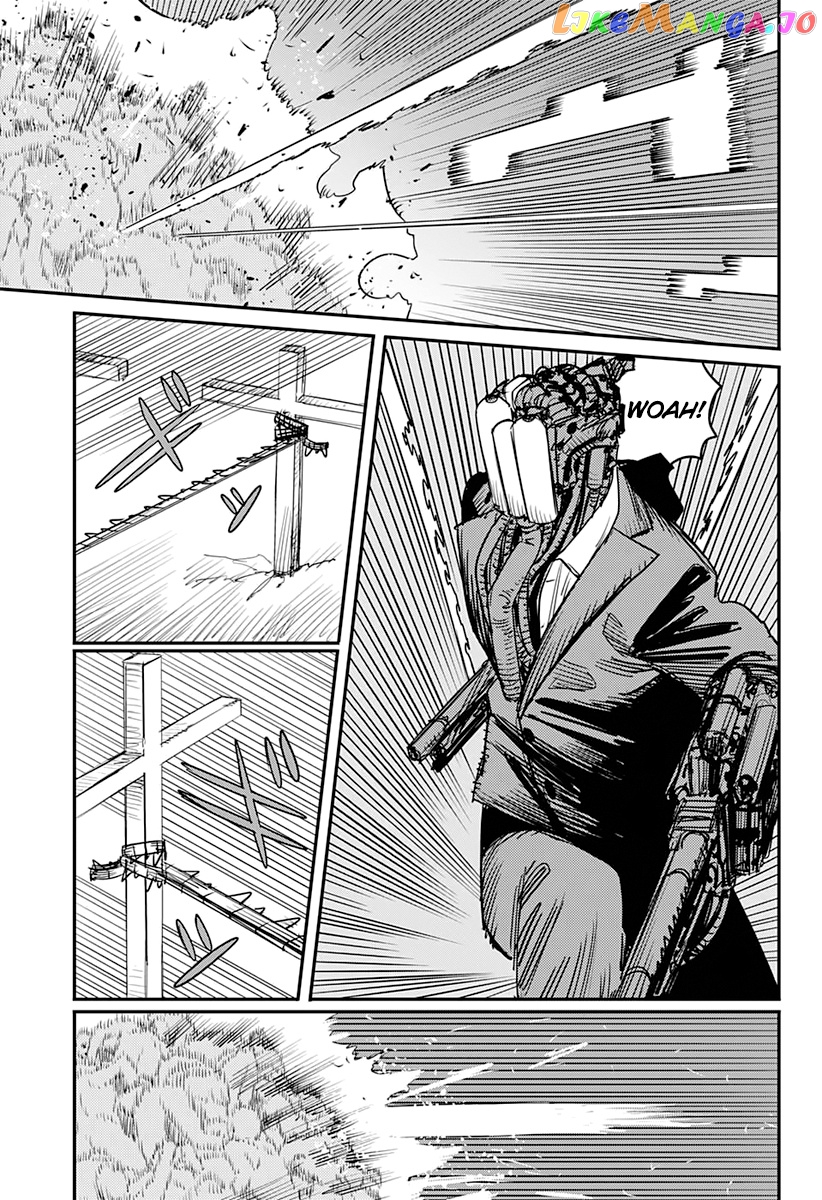 Chainsaw Man, Chapter 94 image 14